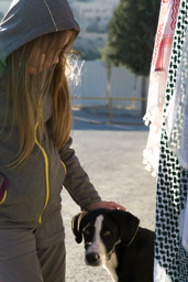 czas się pożegnać z Petrą i jej mieszkańcami