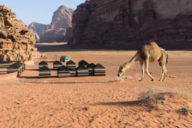 nasz obóz w pełnej krasie