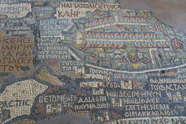 napis u samej góry: Święte Miasto Jerozolima - Hagia Polis Ierosolima (to ten oscypek poniżej)