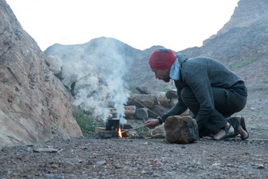 śniadanie czas przygotować