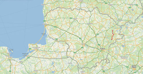 Auksztocki Park Narodowy