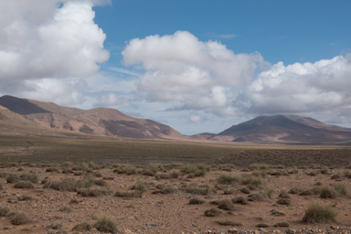 tu zaczyna się Atlas Wysoki