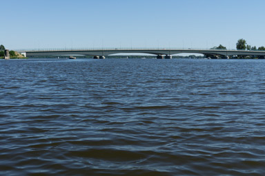 Zalew Zegrzyński, czyli koszmar bawiącej się stolicy