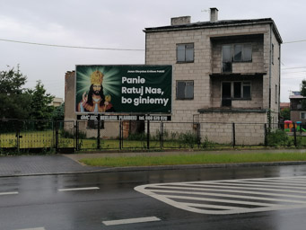 życie codzienne w Łomży